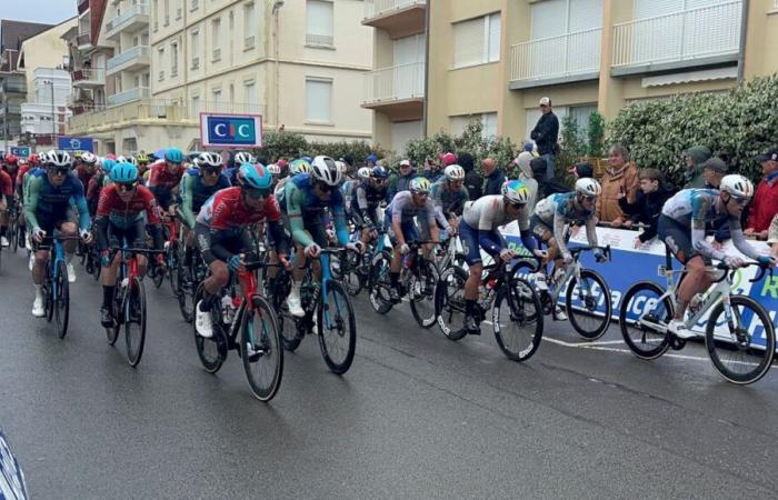 Ciclismo: ¿la futura clásica “Dunkerque-Grand Prix des Hauts” atraerá a grandes nombres?