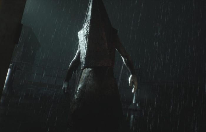 JVMag – OPINIÓN – Silent Hill 2, un remake bien hecho