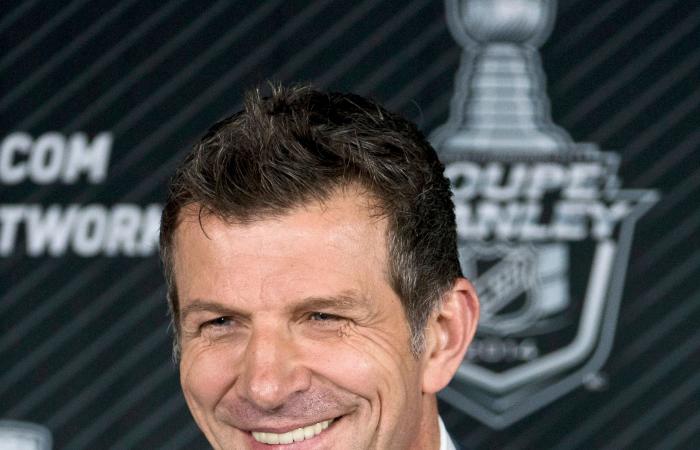 El triste paso de Marc Bergevin en Quebec