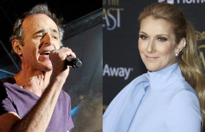 ¿Céline Dion de vuelta al estudio con textos de Jean-Jacques Goldman?