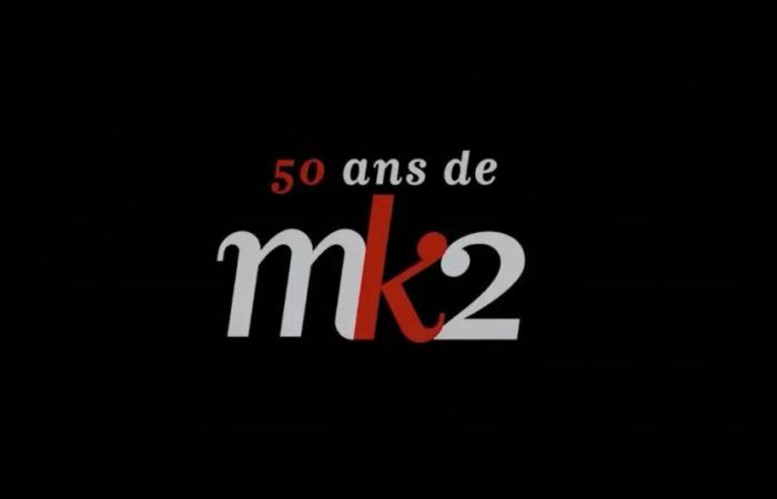 mk2 celebra su 50 aniversario con un programa excepcional