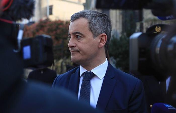 Gérald Darmanin sugiere “trabajar más” para evitar un aumento de impuestos – LINFO.re