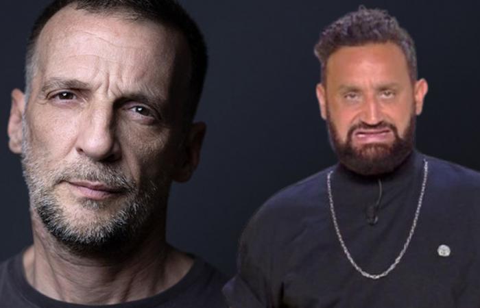 Después del TPMP y Hanouna, Arcom debe hacer frente a los polémicos comentarios de Mathieu Kassovitz