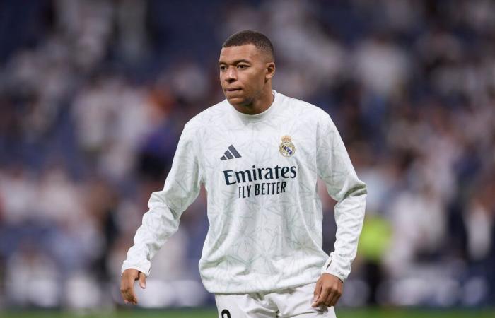 Desastre en el Real Madrid, ¿una estrella se unirá a Mbappé?