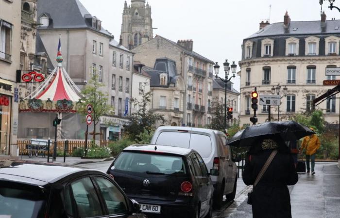 Una tormenta amenaza a Francia, ¿qué esperar en el Oise?