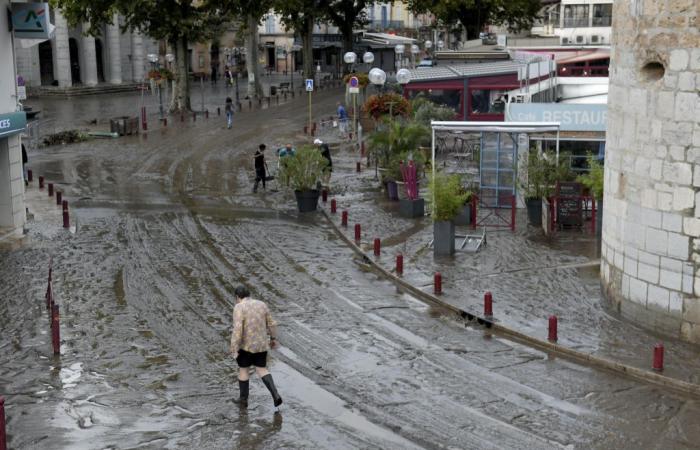 ¿Qué es un episodio de las Cevenas, este fenómeno esperado en el sur de Francia?