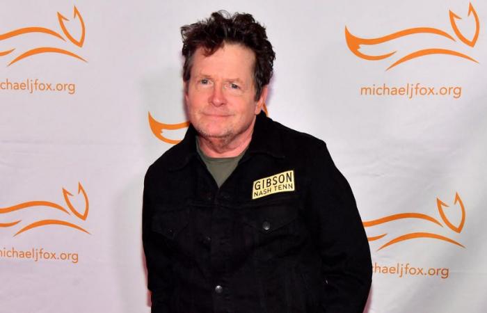 Michael J. Fox cree que sus hijos no han visto todas las películas de la franquicia