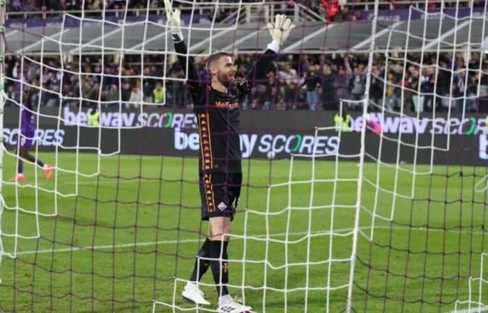 el brillante regreso a los negocios de David de Gea