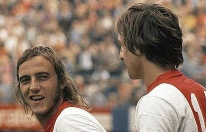 Muerte de Johan Neeskens, leyenda del fútbol de los años 70