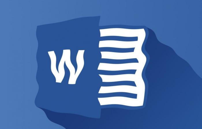 El error de Word elimina archivos después de guardarlos