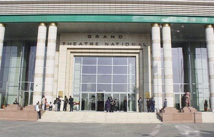 Tribuna abierta a la dirección del Gran Teatro de Dakar: una llamada a reorientarse