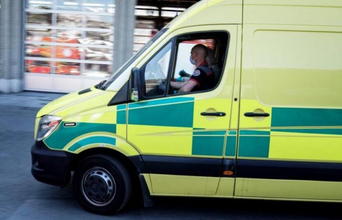 Un ciclista atropellado mortalmente en Saint-Nicolas: el conductor, drogado, condenado