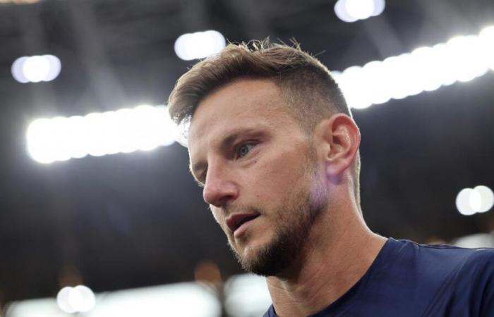 Ivan Rakitic reflexiona sobre su experiencia con Luis Enrique