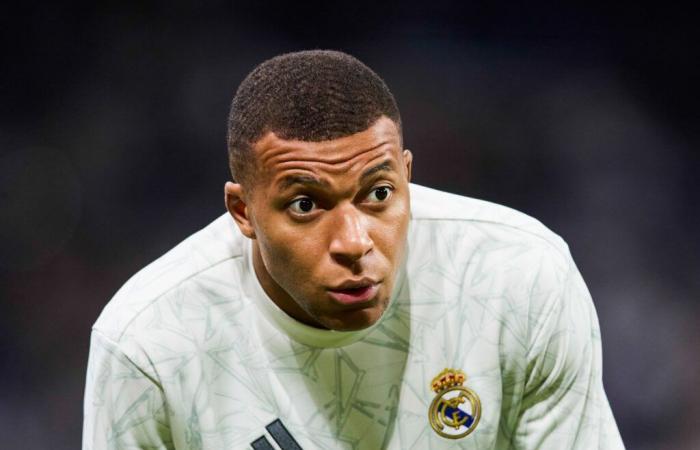 Selección francesa – Real Madrid: “No es normal”, habla de Mbappé