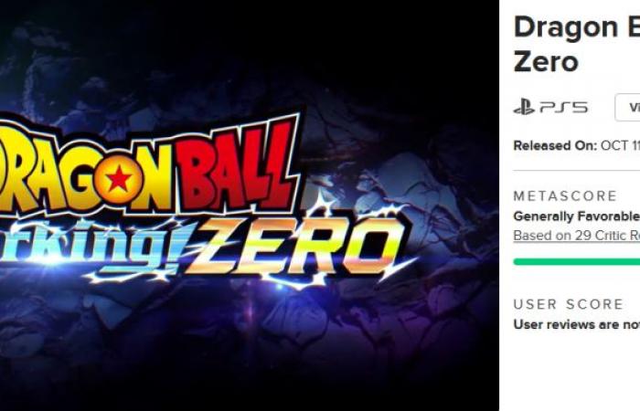 Dragon Ball ¡Brillante! ZERO: Aquí están las primeras pruebas del juego – Dragon Ball Super