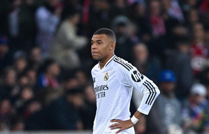 “Egoísta”, ¡taclean a Mbappé!