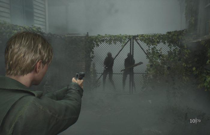 JVMag – OPINIÓN – Silent Hill 2, un remake bien hecho