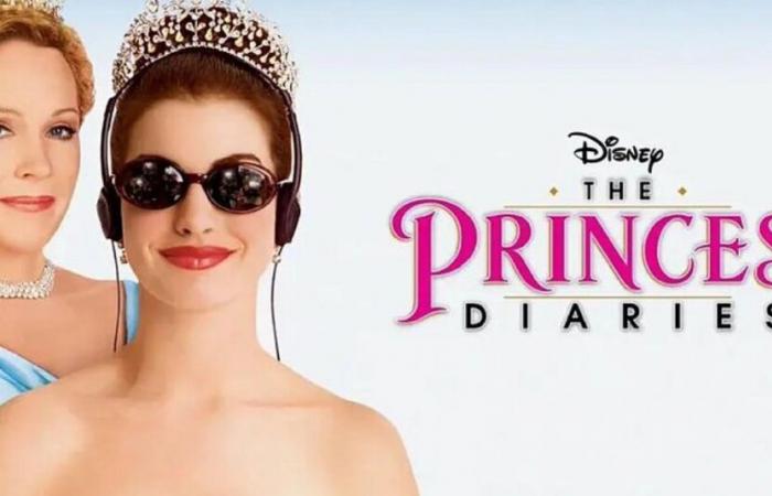 Anne Hathaway confirma tercera película