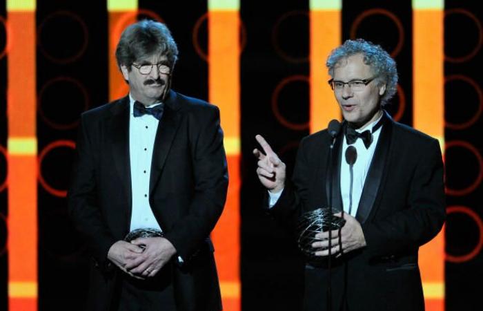 El Nobel de Medicina otorgado a los estadounidenses Victor Ambros y Gary Ruvkun