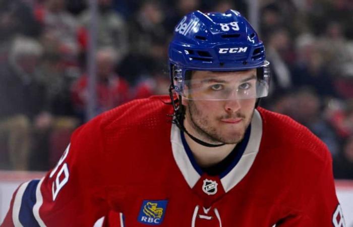 Joshua Roy y Logan Mailloux vendidos al Laval Rocket