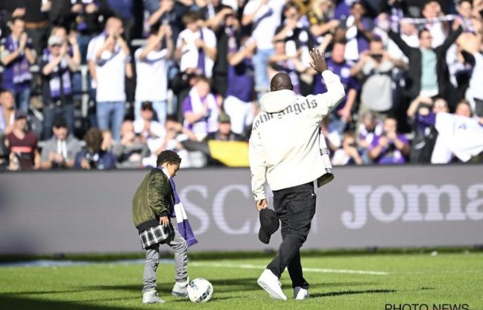 ¿Romelu Lukaku al Anderlecht? ¡Su hermano responde y calma las cosas! – Todo el fútbol