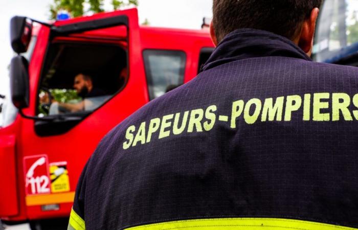 Dos muertos en el accidente de un avión turístico en Vendée, cerca de Luçon