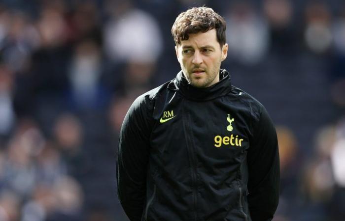 Ryan Mason dejará el Tottenham para un sorprendente primer puesto directivo