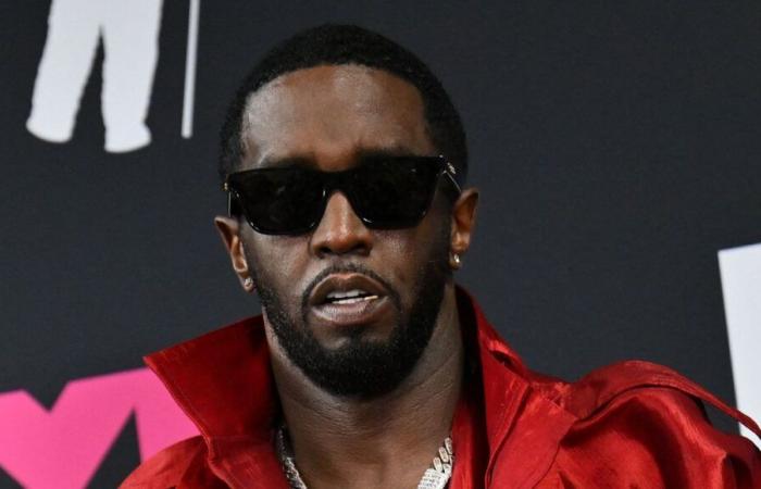 Los conspiradores sacan provecho del asunto P. Diddy