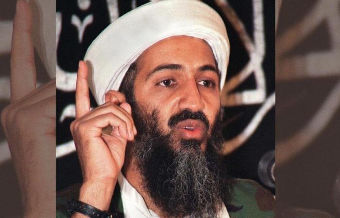 Al hijo de Osama bin Laden, que vivía en Francia, se le prohíbe la entrada al país