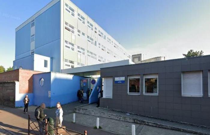 Norte. Un estudiante de un instituto de Tourcoing, bajo custodia policial por abofetear a un profesor