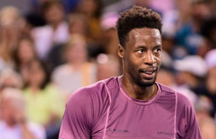 Tenis. ATP – Shanghai – Gaël Monfils se enfrentará a Carlos Alcaraz, 40º para Dimitrov