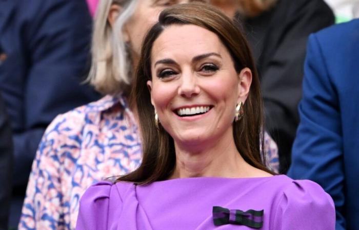 El tratamiento de belleza de Kate Middleton está a la venta en Amazon