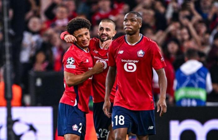 ¿Una revelación de la Ligue 1 considerada una prioridad?