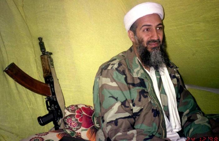 Francia: expulsión de Omar, hijo de Bin Laden