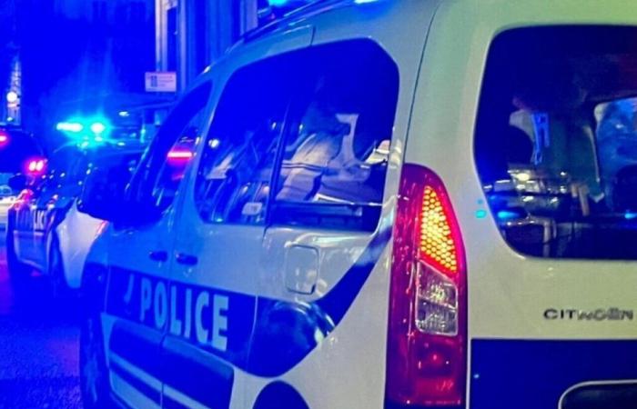 Saint-Étienne. Muere un adolescente de 16 años atropellado violentamente por un Mercedes