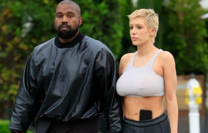 Kanye West y Bianca Censori: Hacia una separación inminente