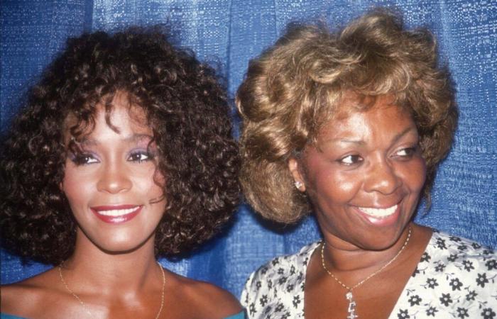 Whitney Houston: muere su madre a los 91 años, esta terrible declaración sobre su hija antes de morir