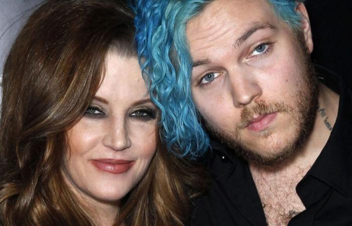 Muerte de Lisa Marie Presley: mantuvo el cuerpo de su hijo en hielo y la razón le rompe el corazón