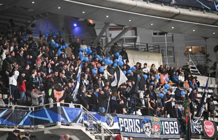 “No queremos convertirnos en Red Bull París”: optimistas, los seguidores del PFC también cuidan su identidad