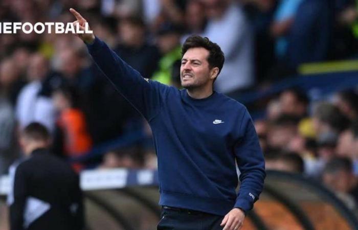 ¿Una apuesta de Bruselas? El ex mediocampista de Tottenham y Hull City asumirá el cargo de nuevo entrenador en jefe de Anderlecht.