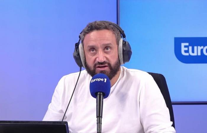 Cyril Hanouna – Rima Hassan amenaza a BFMTV sobre el conflicto entre Israel y Hamás: para este oyente, la eurodiputada “no sirve” a la causa palestina