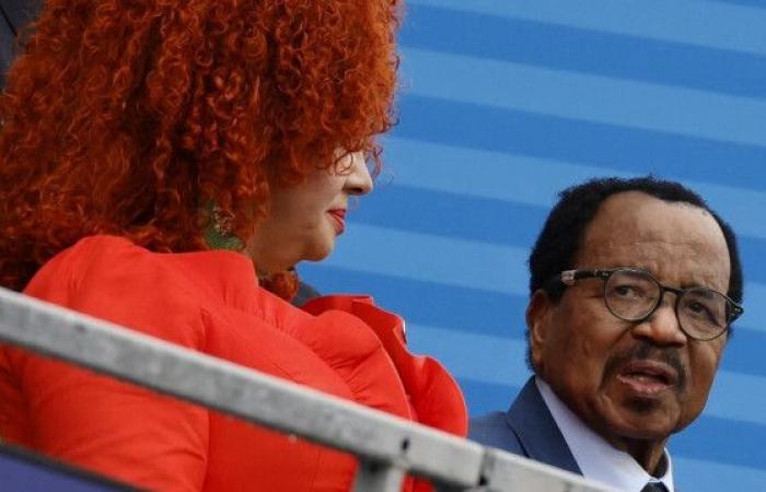 El gobierno camerunés desmiente los rumores sobre la salud de Paul Biya