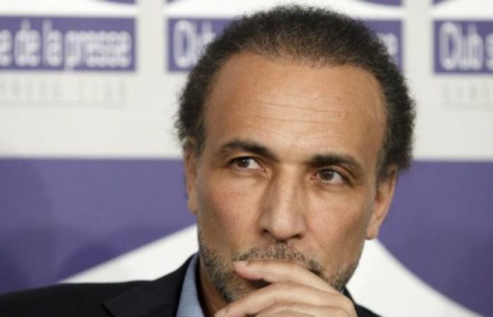 Tarik Ramadan será juzgado por violación de 3 mujeres