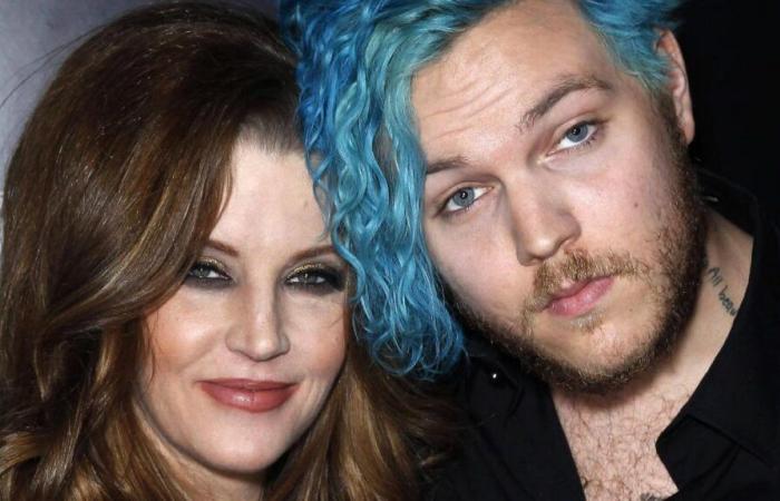 Tras la muerte de su hijo, Lisa Marie Presley mantuvo su cuerpo en su casa durante dos meses