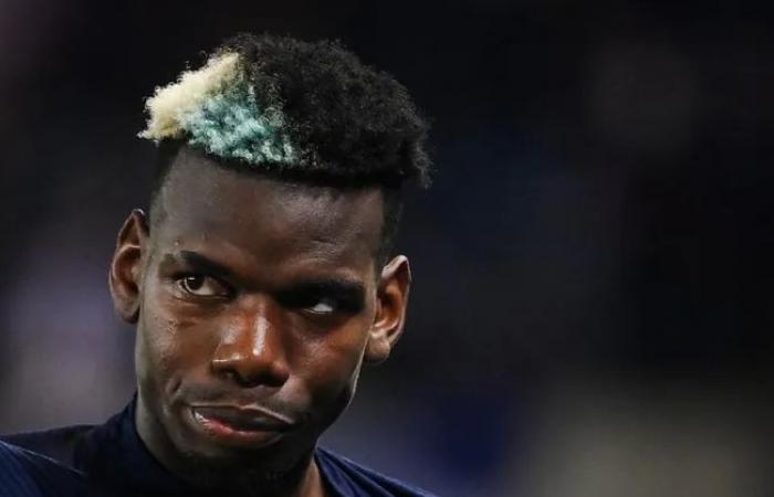 Salida de la Juve, rumores de llegada al OM, sueño de volver a los ‘bleus’… ¿Qué futuro le espera a Paul Pogba?