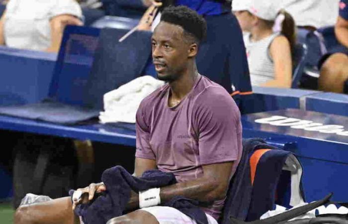 ATP – Shanghái > Monfils explica sus comentarios antes de enfrentarse a Alcaraz: “La verdad a veces cuesta escuchar, ¿no? Y sí, saldré a ganar. Un 1% en el deporte es suficiente para un logro”