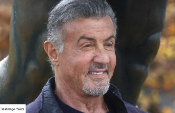 Tulsa King: Destacan el comportamiento problemático de Sylvester Stallone en el set