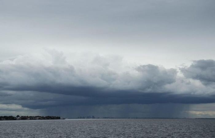 Categoría máxima, aguas cálidas… ¿Por qué el huracán Milton podría ser “la peor tormenta en Florida en un siglo”?