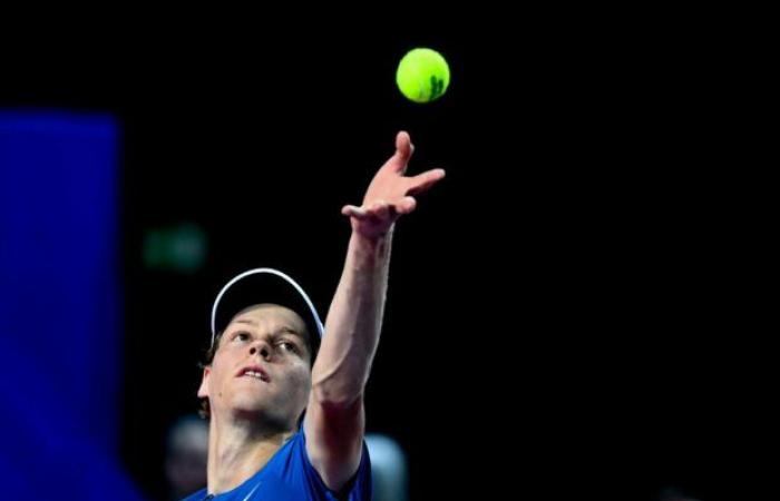 Los premios del Rolex Shanghai Masters 2024