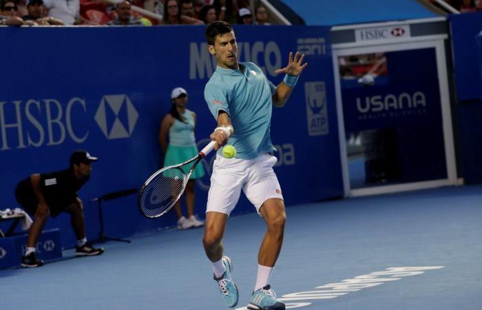 Predecir GRATIS Roman Safiullin Novak Djokovic